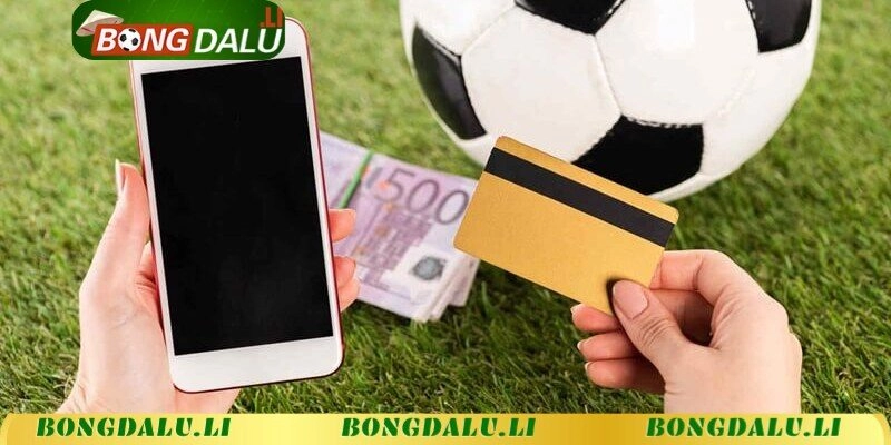 Các loại tỷ lệ kèo bóng đá 2025 tại Bongdalu