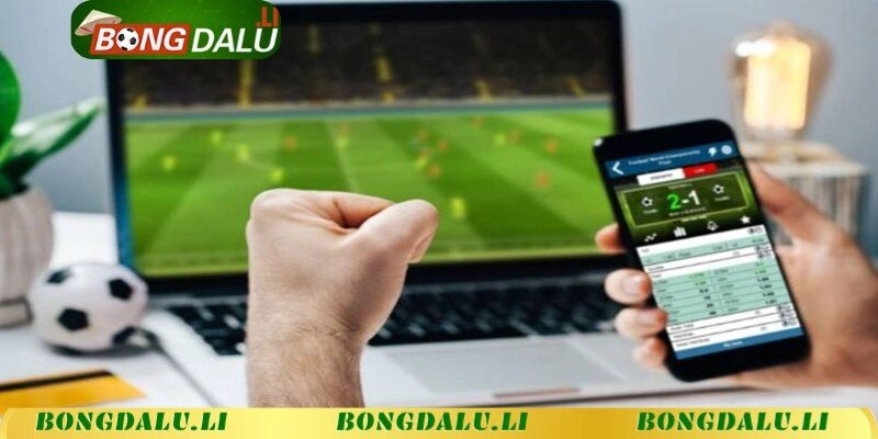 Tìm hiểu về tỷ lệ kèo tại Bongdalu